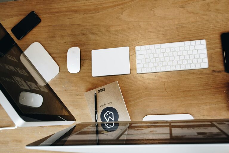 Tips for Organizing a Clutter-Free Workspace to Boost Productivity